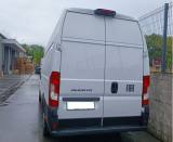 FIAT Ducato DUCATO L4H3 FURGONE STANDARD