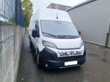 FIAT Ducato DUCATO L4H3 FURGONE STANDARD