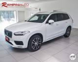 VOLVO XC90 Ibrida/Diesel B5 AWD Geartronic 7 posti Iva Espost