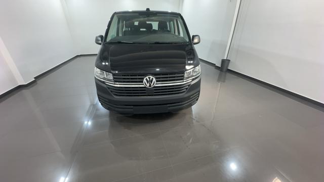 VOLKSWAGEN Caravelle 2.0 TDI 150CV DSG PL Cruise - 9 POSTI! Immagine 1