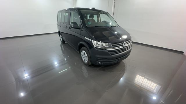 VOLKSWAGEN Caravelle 2.0 TDI 150CV DSG PL Cruise - 9 POSTI! Immagine 2