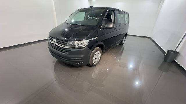 VOLKSWAGEN Caravelle 2.0 TDI 150CV DSG PL Cruise - 9 POSTI! Immagine 0