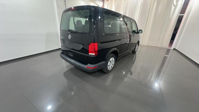 VOLKSWAGEN Caravelle 2.0 TDI 150CV DSG PL Cruise - 9 POSTI! Immagine 3