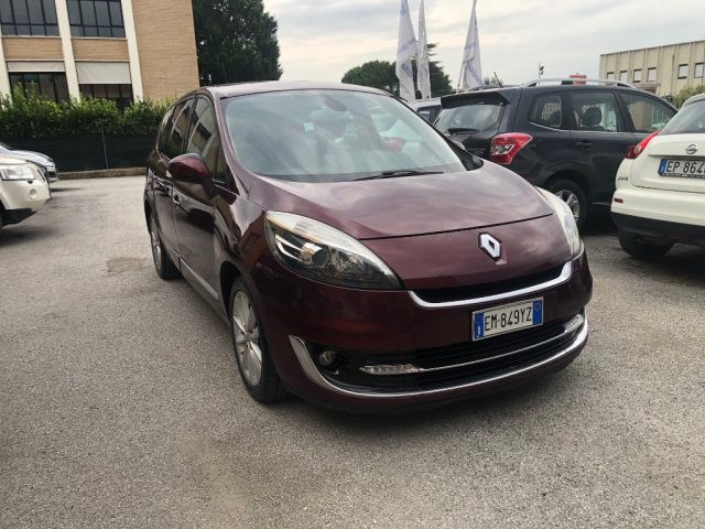 RENAULT Scenic 1.6 dCi 130CV S&S Live Immagine 0