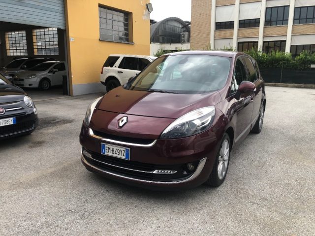 RENAULT Scenic 1.6 dCi 130CV S&S Live Immagine 1