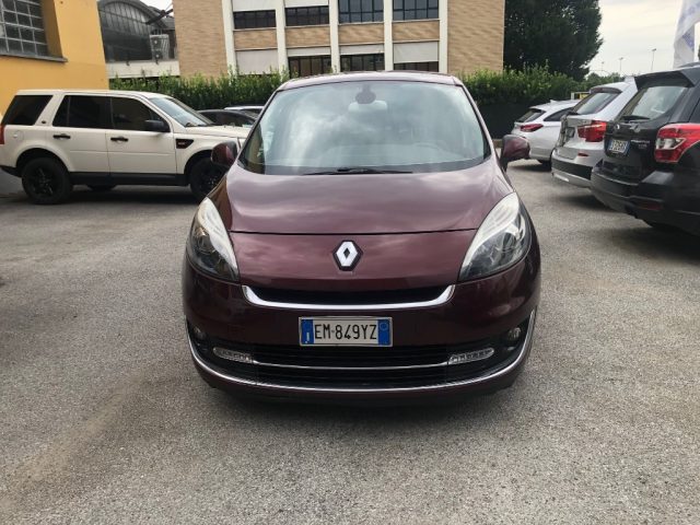 RENAULT Scenic 1.6 dCi 130CV S&S Live Immagine 2