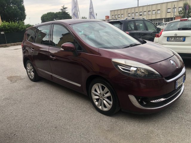 RENAULT Scenic 1.6 dCi 130CV S&S Live Immagine 3