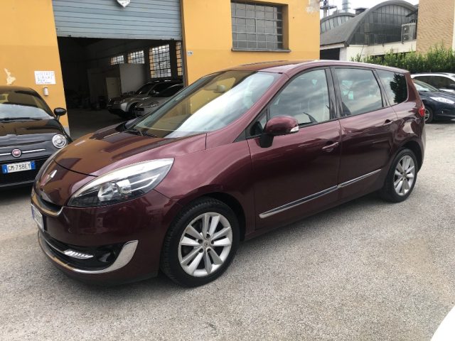 RENAULT Scenic 1.6 dCi 130CV S&S Live Immagine 4