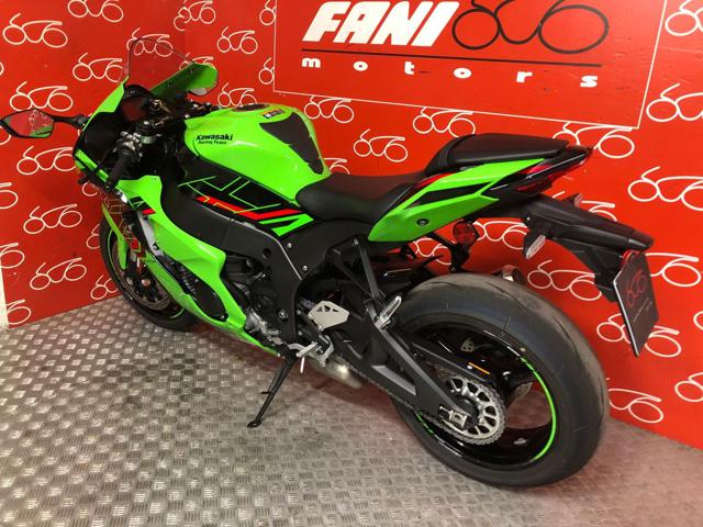 KAWASAKI Ninja 1000 ZX-10R . Immagine 3