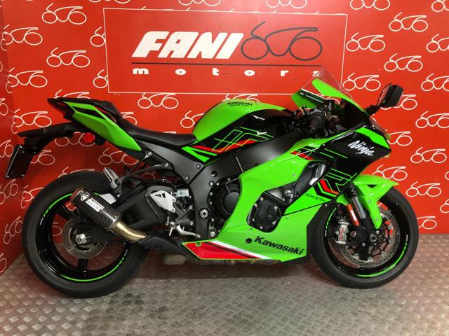 KAWASAKI Ninja 1000 ZX-10R . Immagine 0