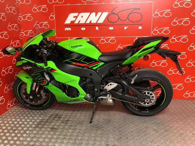 KAWASAKI Ninja 1000 ZX-10R . Immagine 2