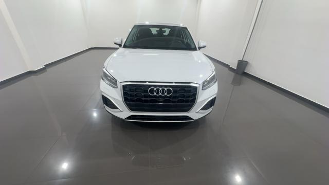 AUDI Q2 30 TDI Business Advanced - SUPER PREZZO! Immagine 1