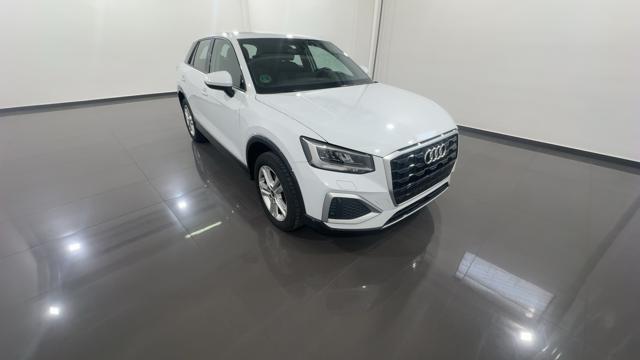 AUDI Q2 30 TDI Business Advanced - SUPER PREZZO! Immagine 2