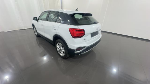 AUDI Q2 30 TDI Business Advanced - SUPER PREZZO! Immagine 4