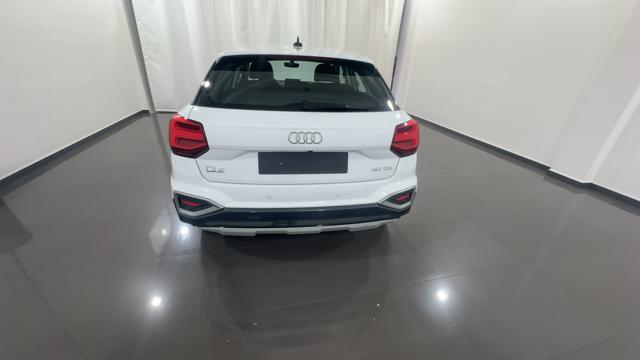 AUDI Q2 30 TDI Business Advanced - SUPER PREZZO! Immagine 3