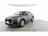 AUDI Q3 SPB 35 TDI S tronic - IN ARRIVO