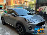 FORD Puma 1.0 EcoBoost Hybrid 125 CV S&S aut. ST-Line X