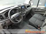 FORD Transit Custom 280 2.0 EcoBlue L2  Furgone Trend