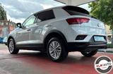 VOLKSWAGEN T-Roc 1.6 TDI SCR Advanced + vari colori