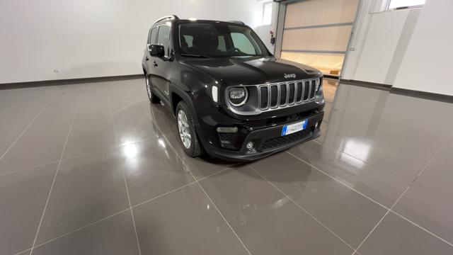 JEEP Renegade 1.5 Turbo T4 MHEV Limited - VARI COLORI! Immagine 0