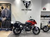 TRIUMPH Tiger Sport 660 .