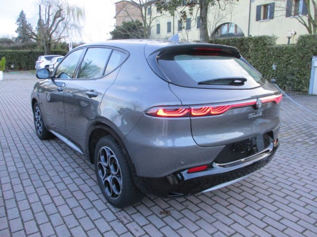 ALFA ROMEO Tonale 1.5 160 CV MHEV TCT7 Ti - Led/Camera/Navi Immagine 3