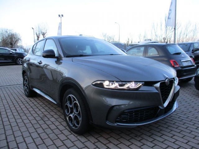 ALFA ROMEO Tonale 1.5 160 CV MHEV TCT7 Ti - Led/Camera/Navi Immagine 0