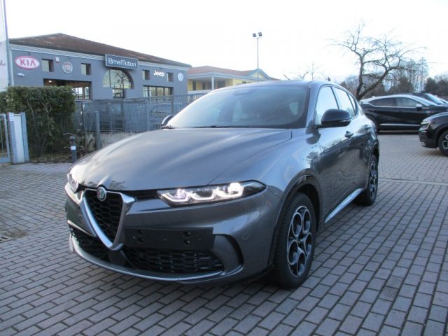 ALFA ROMEO Tonale 1.5 160 CV MHEV TCT7 Ti - Led/Camera/Navi Immagine 1