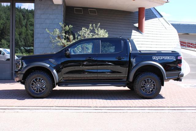 FORD Ranger Raptor 2.0 Ecoblue 4WD DC 5 posti "PRONTA CONSEGNA" Immagine 0