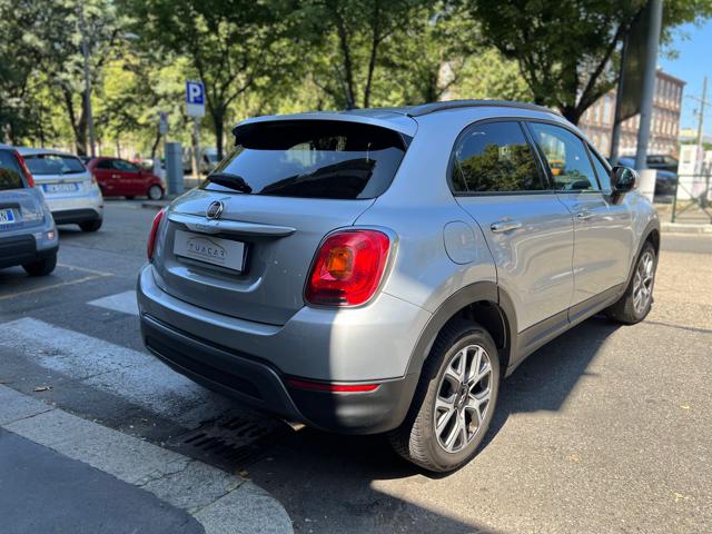 FIAT 500X Cross Plus 2.0 Multijet Immagine 4