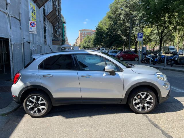 FIAT 500X Cross Plus 2.0 Multijet Immagine 3