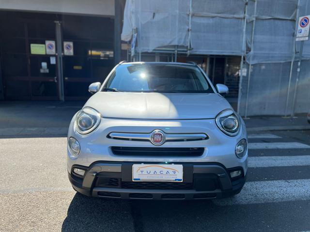 FIAT 500X Cross Plus 2.0 Multijet Immagine 1