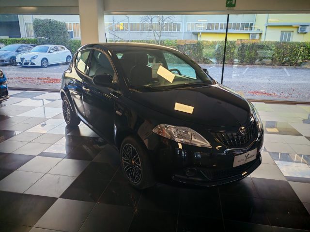 LANCIA Ypsilon Hybrid ORO  OK NEOPATENTATI Immagine 2