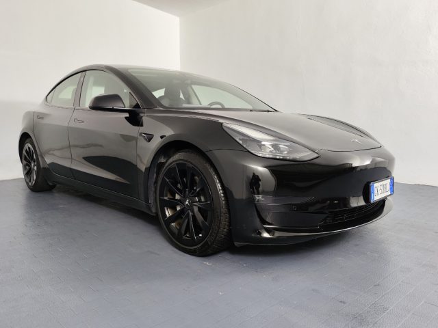 TESLA Model 3 Long Range Dual Motor AWD Immagine 2