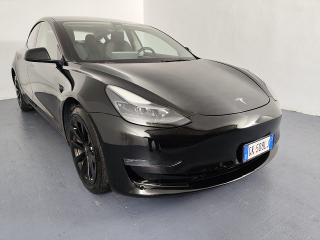 TESLA Model 3 Long Range Dual Motor AWD Immagine 3