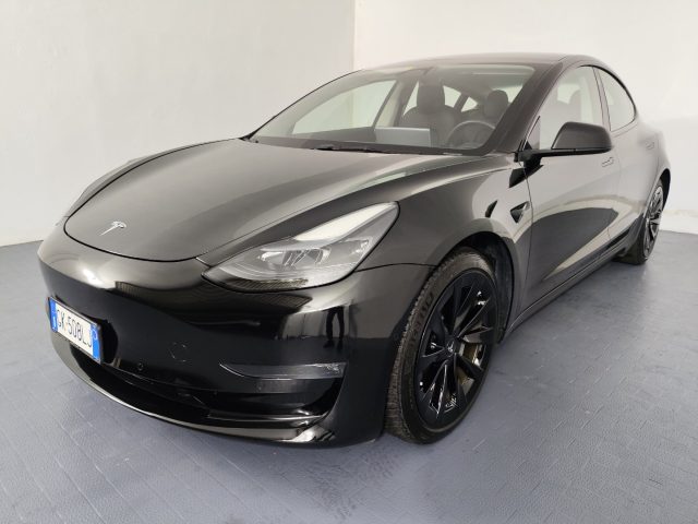 TESLA Model 3 Long Range Dual Motor AWD Immagine 4