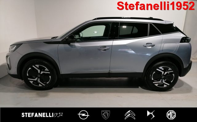 PEUGEOT 2008 PureTech 100 Allure Immagine 2