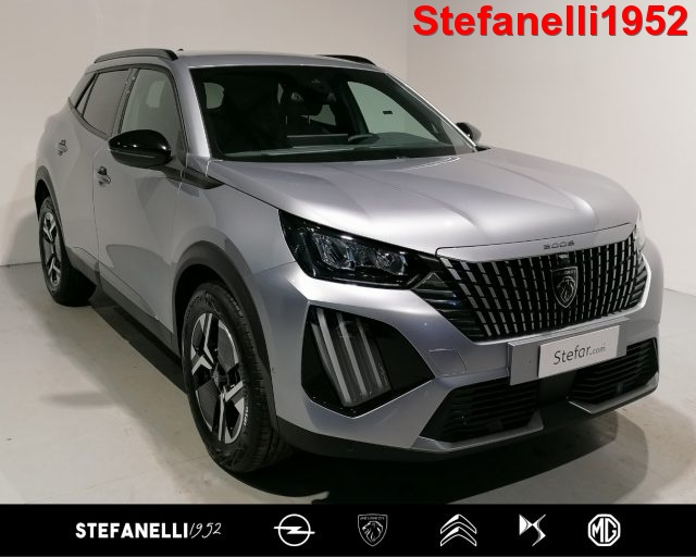 PEUGEOT 2008 PureTech 100 Allure Immagine 0