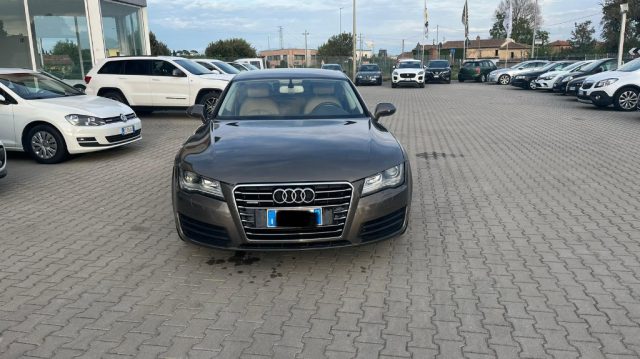 AUDI A7 SPB 3.0 V6 TDI 204 CV quattro S tronic Business Pl Immagine 0