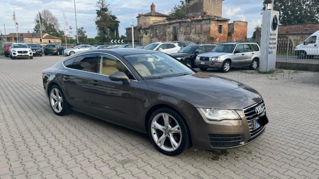 AUDI A7 SPB 3.0 V6 TDI 204 CV quattro S tronic Business Pl Immagine 1