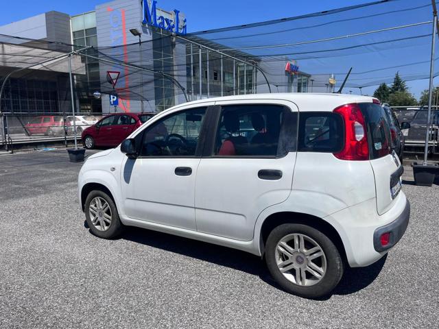 FIAT Panda 1.2 EasyPower Easy Immagine 4