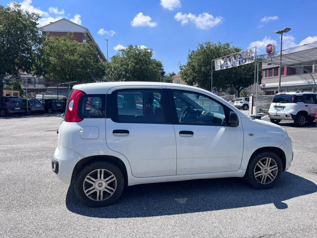 FIAT Panda 1.2 EasyPower Easy Immagine 0