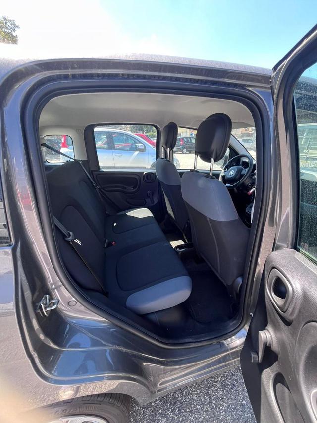 FIAT Panda 1.2 EasyPower Easy Immagine 1