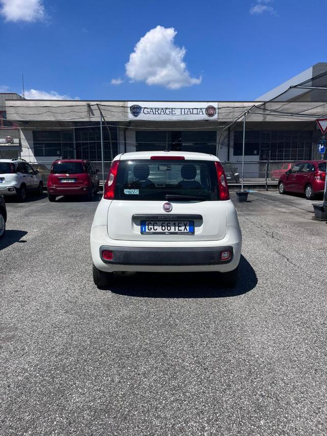 FIAT Panda 1.2 EasyPower Easy Immagine 2