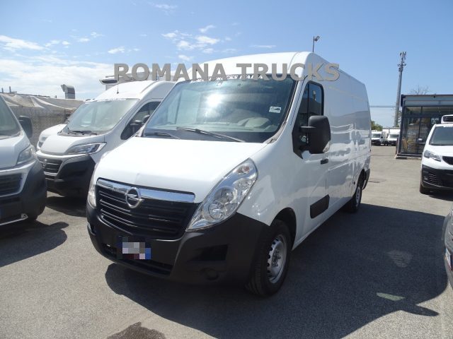 OPEL Movano L2 H2 145CV 2.3 DCI SOLO RIVENDITORI Immagine 0