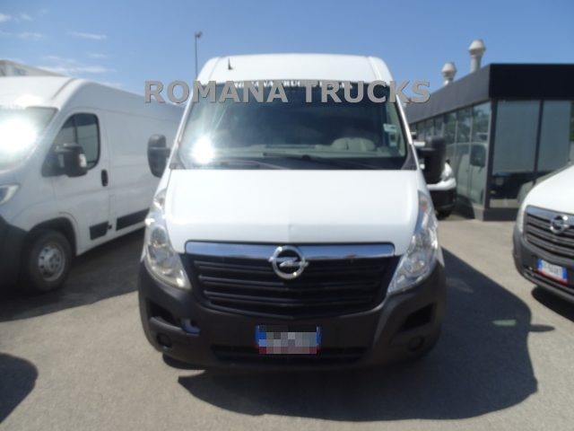 OPEL Movano L2 H2 145CV 2.3 DCI SOLO RIVENDITORI Immagine 2