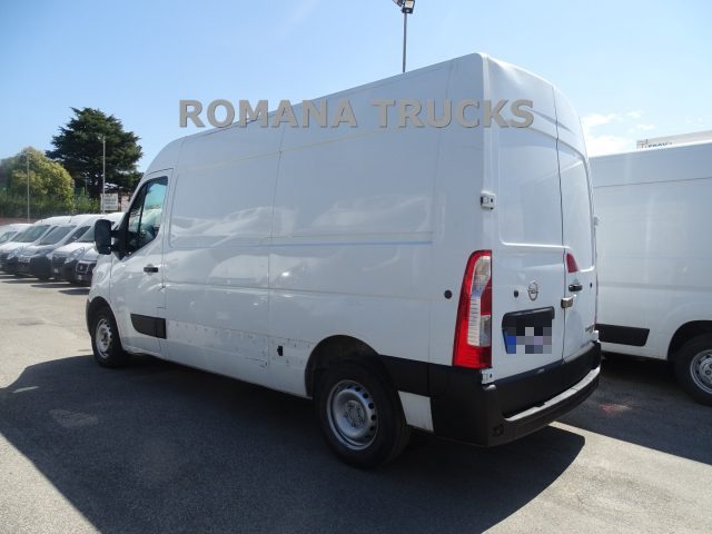 OPEL Movano L2 H2 145CV 2.3 DCI SOLO RIVENDITORI Immagine 3