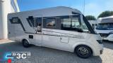 ADRIA  Adria Sonic Supreme 700 DL - CAMBIO AUTOMATICO