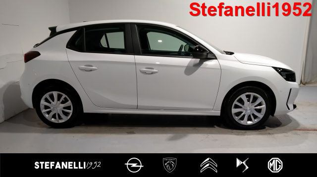 OPEL Corsa 1.2 75cv Immagine 2