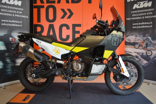 HUSQVARNA Norden 901 ABS Immagine 0